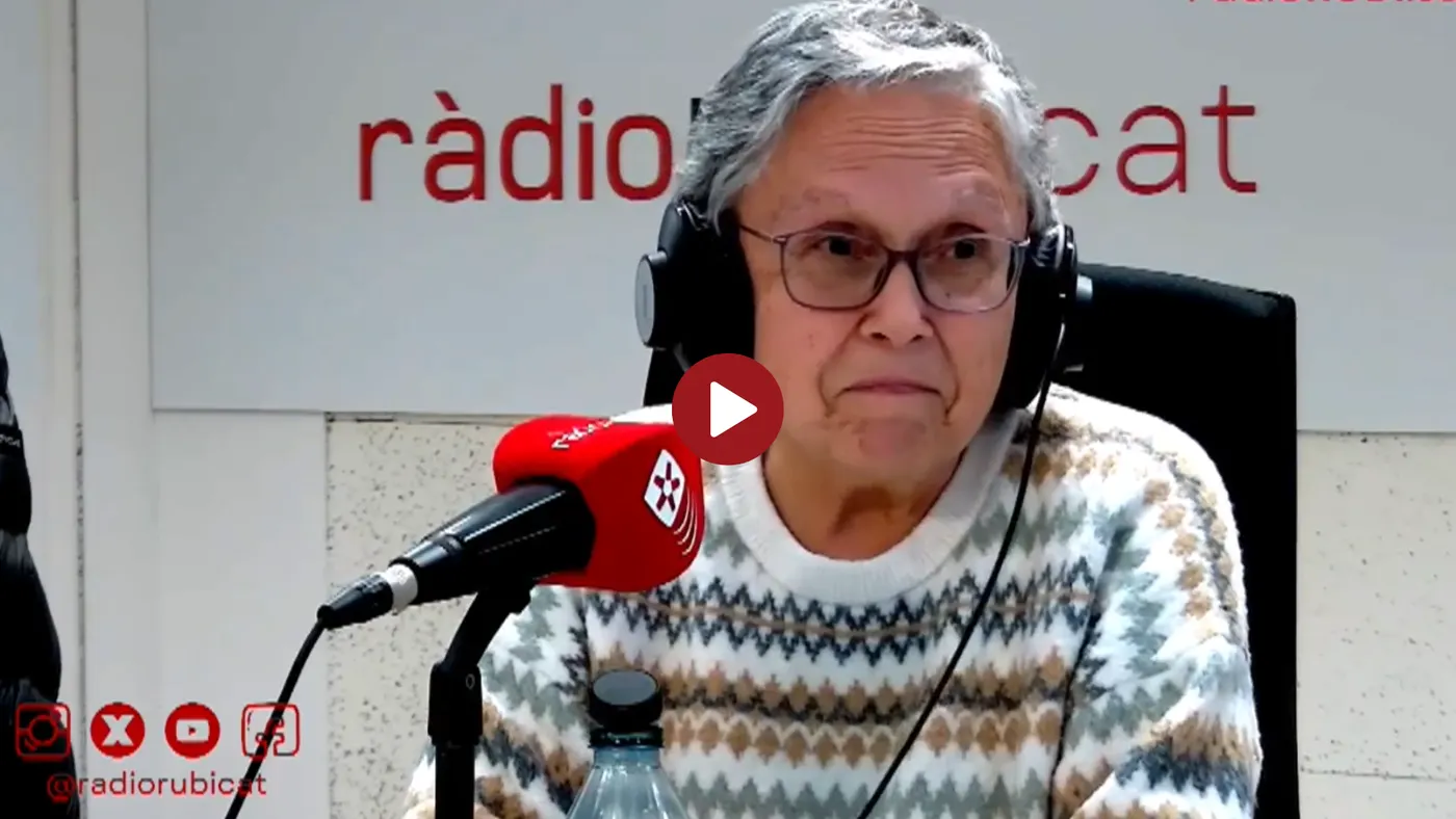 LA GENT NORMAL - Pilar Isern