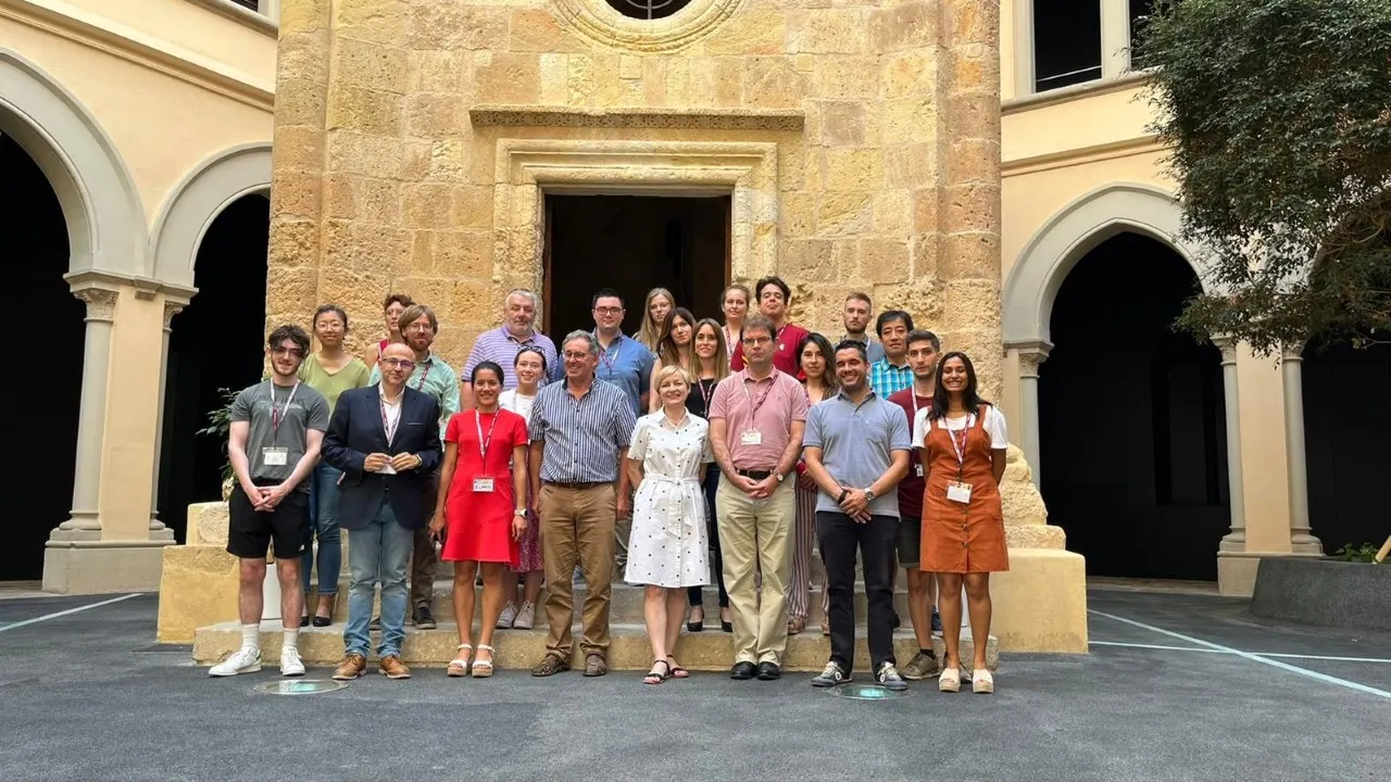 Cambrils acull una jornada del Curs internacional Housing+ de la Càtedra Unesco d’Habitatge de la URV