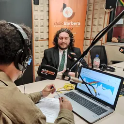Entrevista al portaveu de la PCPB, Guillem Vilaregut Pérez (1-04-2025) - episode art