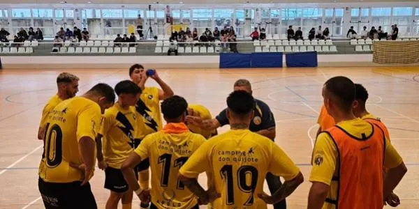 Huracans Sub20 ‘B’ – CFS Altafulla: oportunitat per escalar a la zona noble de la classificació