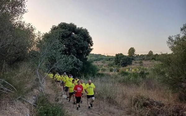 Foto: Ajuntament del Catllar