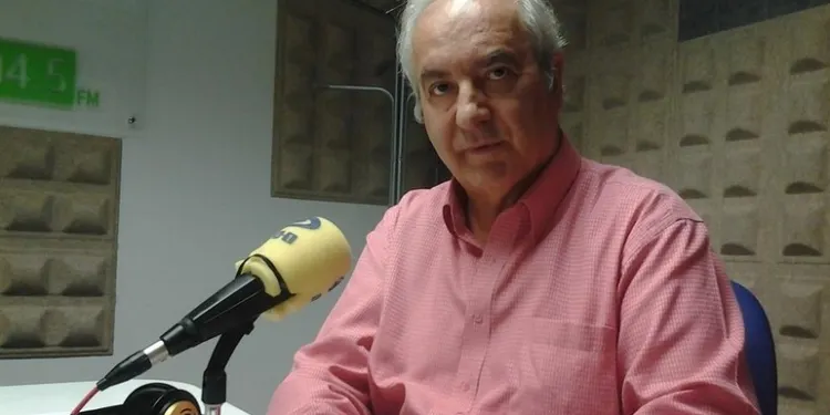 Mor a Cambrils el reconegut periodista i escriptor lleidatà Ramon Pedrós