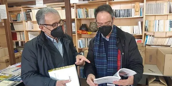 El Cub Marítim acull la presentació dels ‘Estudis Altafullencs’ aquest dissabte