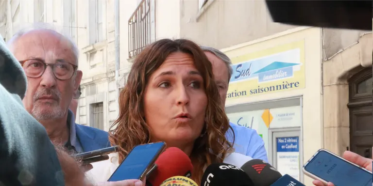 Vilagrà descarta pactar una nova presidència del Parlament amb altre grup que no sigui Junts