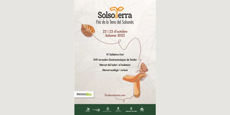 La Setmana Bio al Solsonès obsequia adults i infants