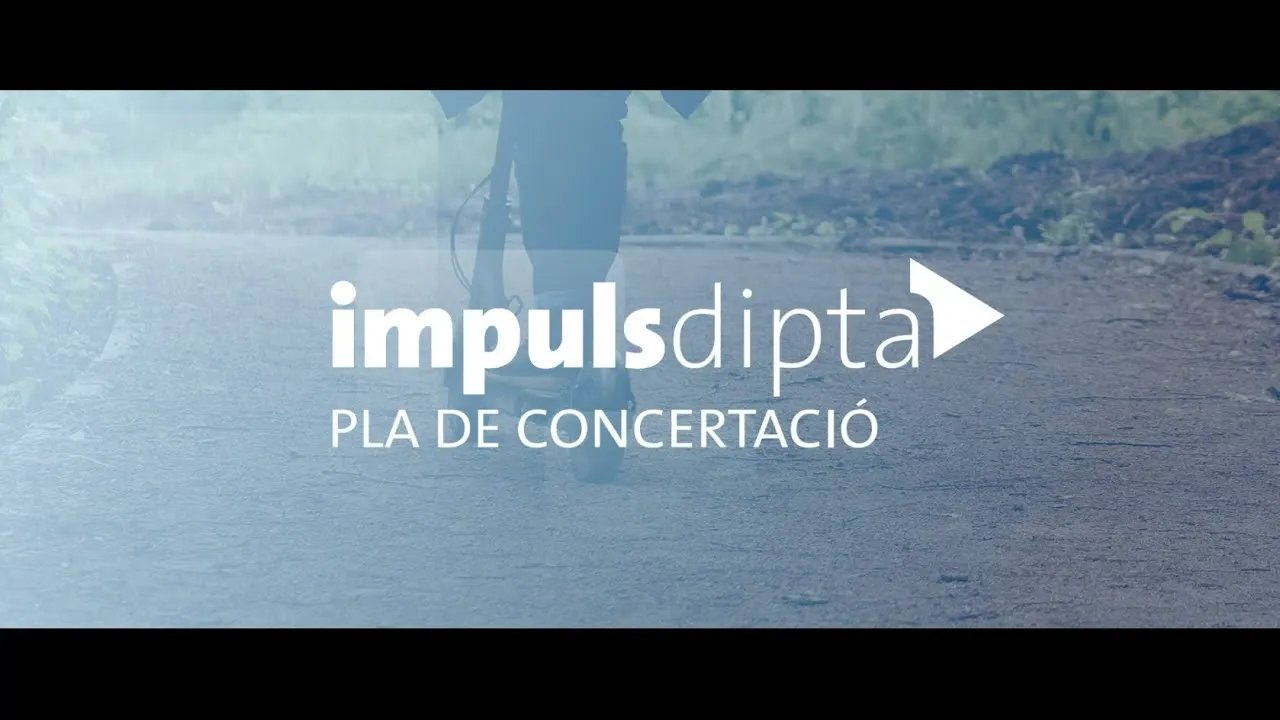 El nou conveni de concertació del Pla Impuls Dipta dona els seus primers fruits a Valls