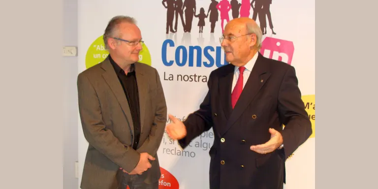 Els drets i deures dels consumidors, a l'exposició 'ConsumIN'