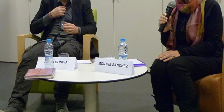 El president de l’Institut de Drets Humans de Catalunya denuncia mercantilització d’aquests drets