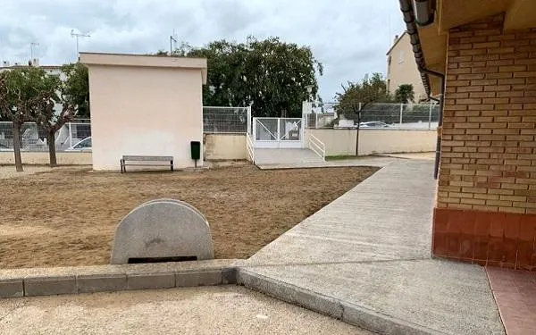 Foto: Escola Molí de Vent