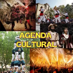 Agenda del 10/3/2016 - episode art