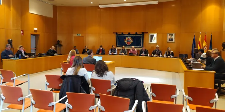 L’Ajuntament de Cambrils aprova definitivament les ordenances fiscals de 2023