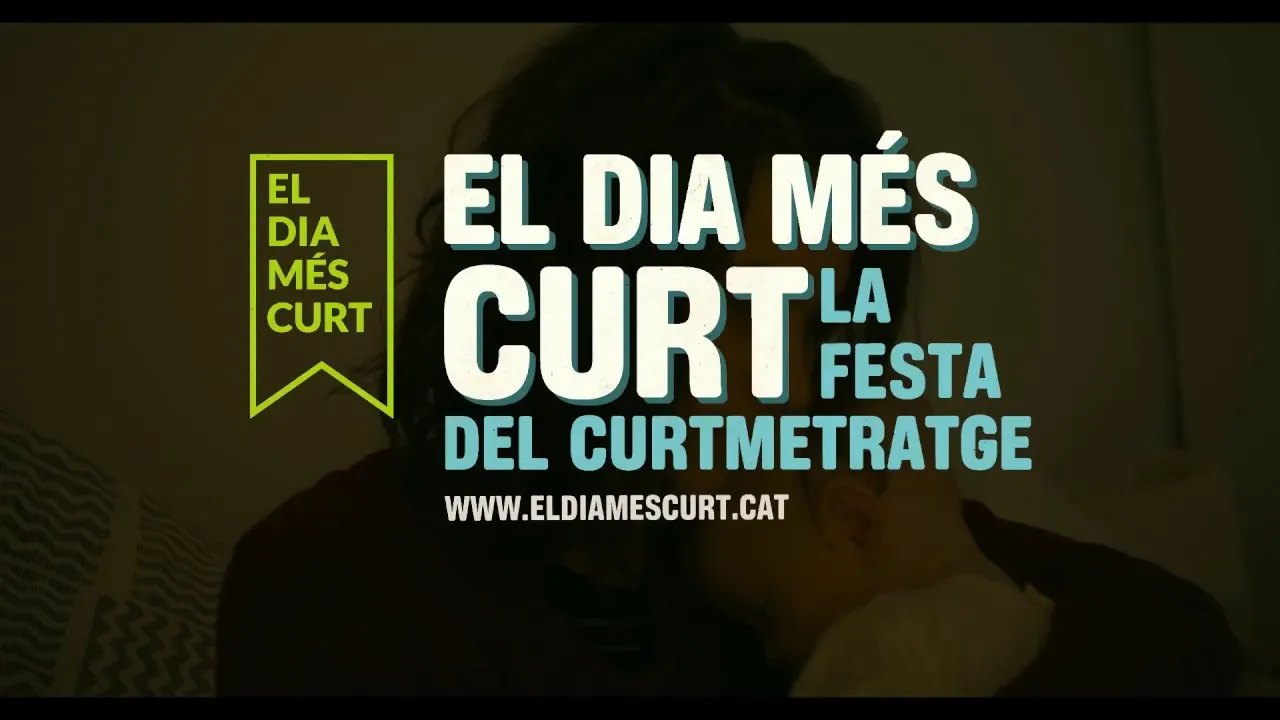 Programació de curtmetratges arran d'El dia més curt'
