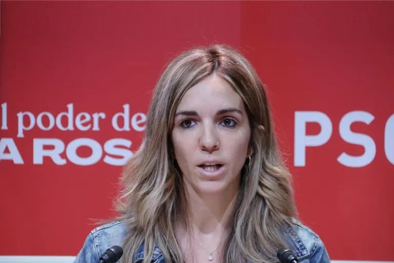 El PSC espera que Aragonès reflexioni sobre el veto per negociar els pressupostos i diu que seria un error prorrogar-los