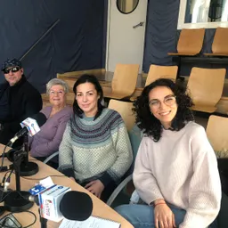 Càritas Torredembarra del 15/2/2023. Programa Bon dia! - episode art