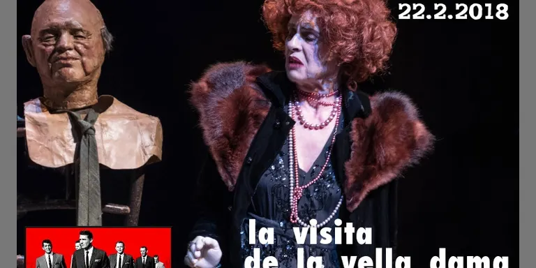 La Kuadrilla de les 11 - VICKY PEÑA