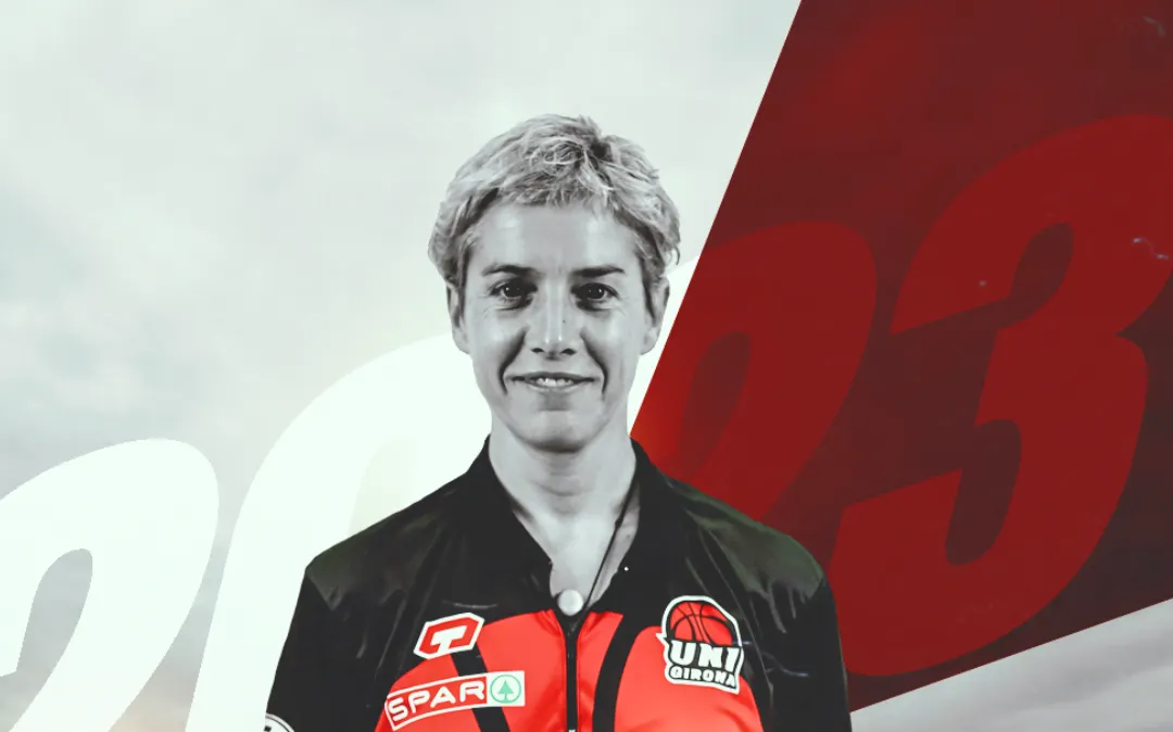 Laura Antoja seguirà una temporada més a l’Spar Girona