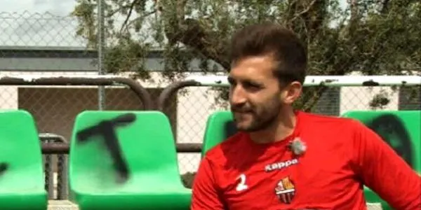 L’altafullenc Alberto Benito podria signar amb el Real Zaragoza per la propera temporada