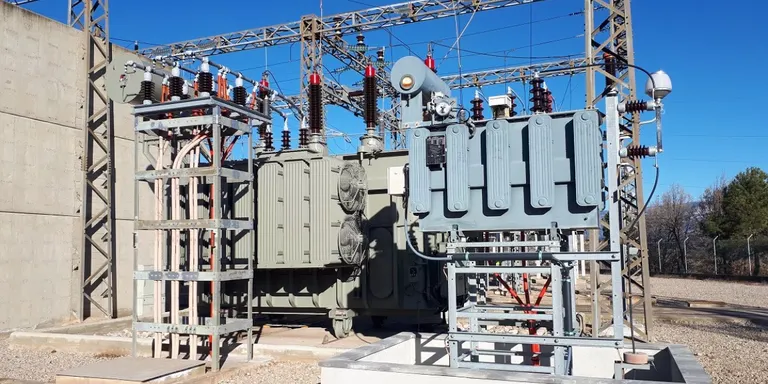 Endesa amplia la potència de la subestació de Solsona i en millora la seguretat