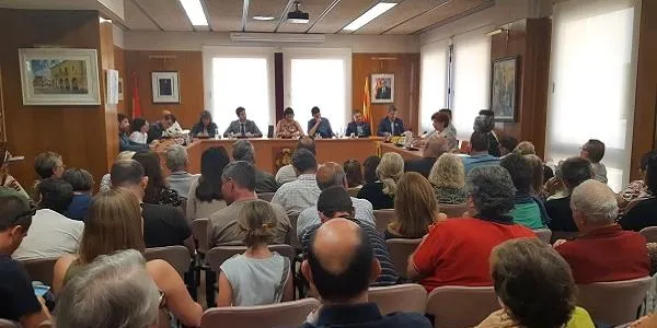 L’Ajuntament d’Altafulla redistribueix les àrees encapçalades per Alba Muntadas durant la seva baixa per maternitat