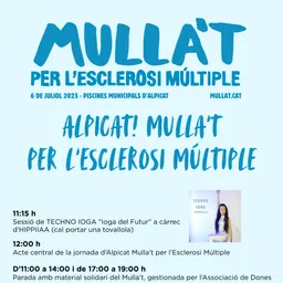 MULLA'T ALPICAT - episode art