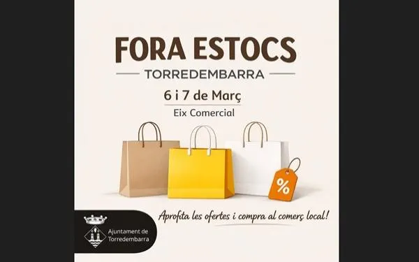 Foto: Ajuntament de Torredembarra