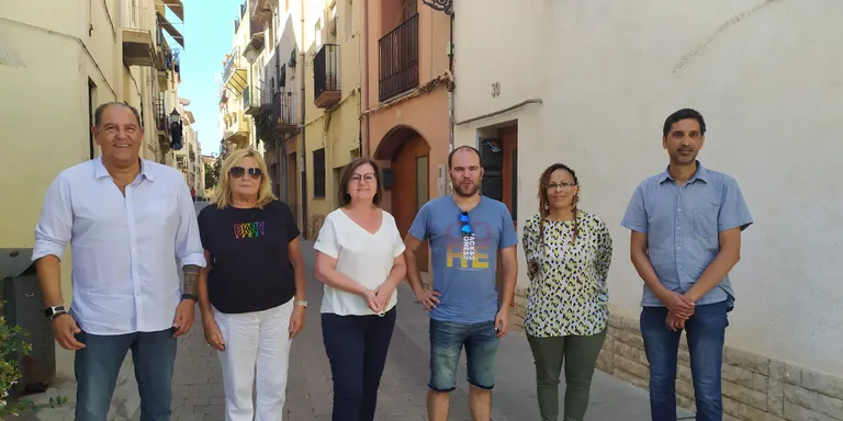 ERC de Cambrils critica l’actual política municipal i la titlla d’improvisada