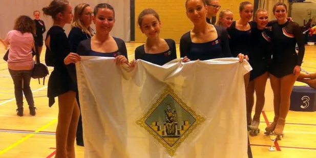 Èxit del CHPA Cadí a la Interland Cup, a Holanda