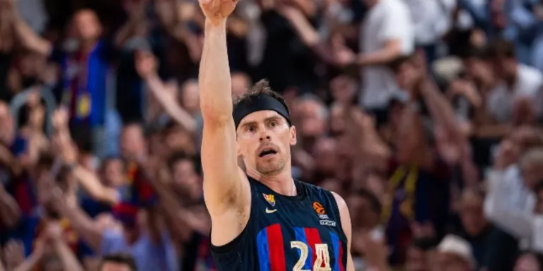 El Barça visita el Zalgiris a la segona fase de quarts de final d'Eurolliga (20h)