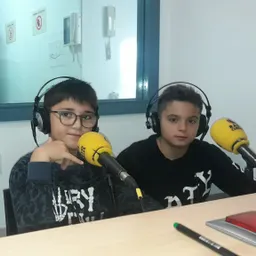 2019_12_21_TERTÚLIA_EDUCATIVA_CHARLIE_RIVEL_GRUP4_TEMP 8 - episode art