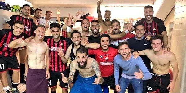 La prioritat d’Alberto Benito passa per certificar la salvació amb el Reus, abans de pensar en la propera temporada
