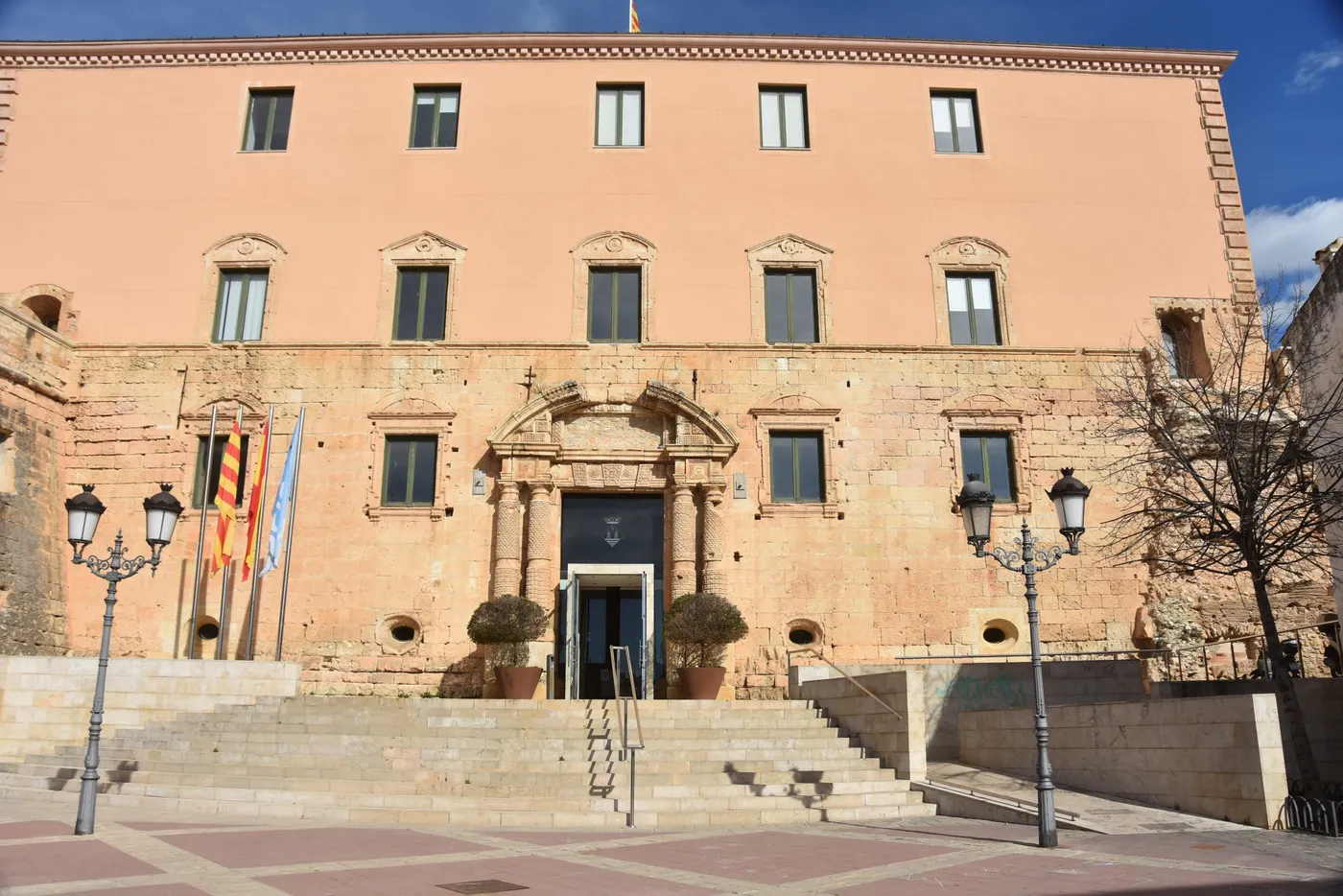 L'Ajuntament incorpora una plaça d'arquitecte a la RLT