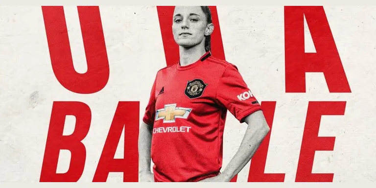 L’esportista vilassarenca Ona Batlle ha estat fitxada pel Manchester United