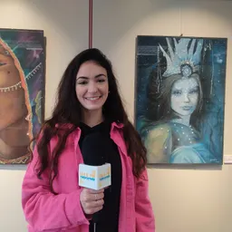 EXPOSICIÓ ATENEA - episode art
