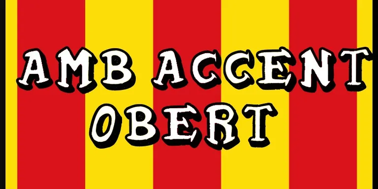 AMB ACCENT OBERT 11