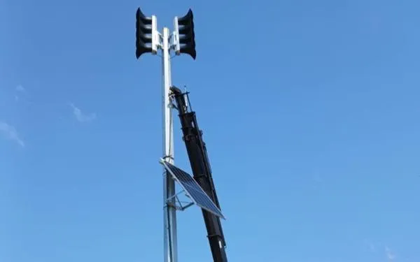 Foto: Proteció Civil