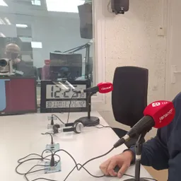#1484 - 'Momentassus' dels Mundials de Futbol i robatoris amb Golstalgia - episode art