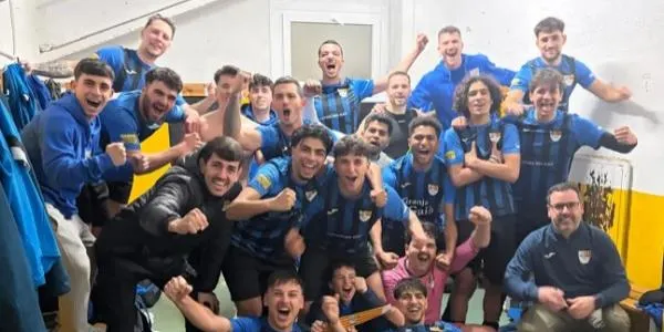 Joel Santamaria compleix la llei de l’ex i fa claudicar al CE Altafulla (0-2)