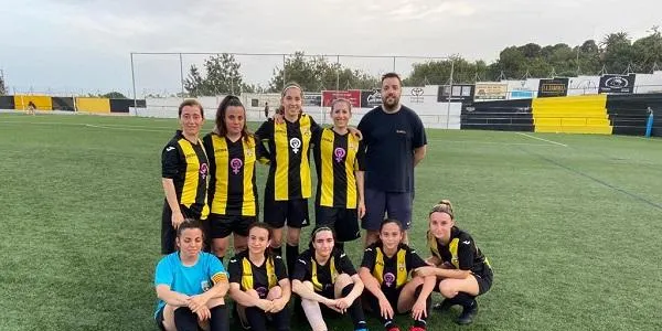 L’efectivitat de l’Altafulla acaba amb l’ambició del Creixell (6-1)