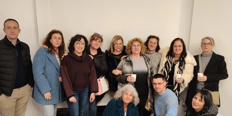 Lourdes Garcia és escollida nova presidenta de la Unió de Botiguers