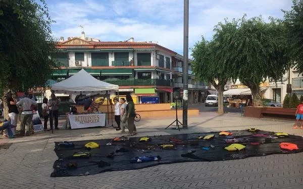 Foto: Altafulla Ràdio