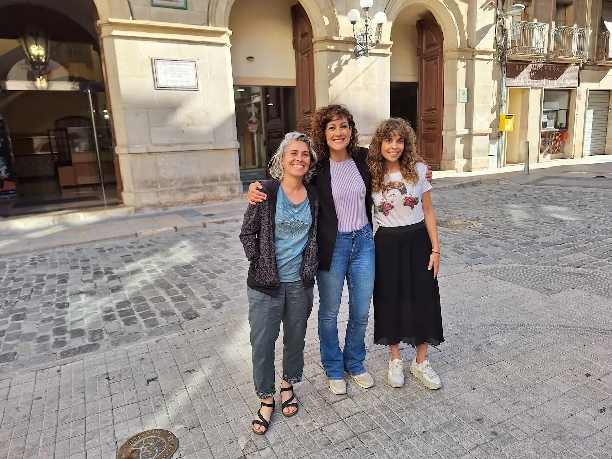 Valls impulsa noves accions a l’estiu de sensibilització en Igualtat i Feminismes