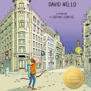 Entrevista a David Nel·lo - episode art