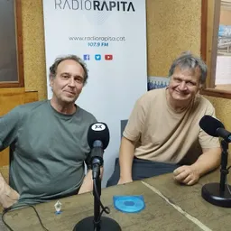 L'entrevista - Marc Raventós i Magluss del 10/04/2025 - episode art