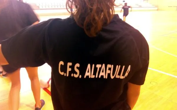 Foto: CFS Altafulla