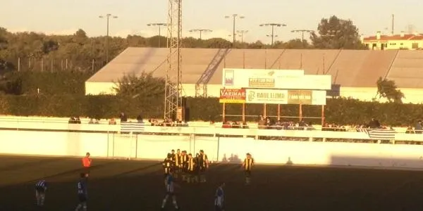 El CE Altafulla torna al camí del triomf i s’adjudica el derbi contra el Torredembarra (0-3)