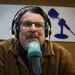 Manuel Reina, de Uninergia, habla en COPE de Utrera de la instalación realizada en Ayala - episode art
