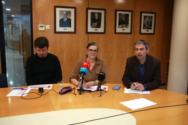 El servei de mediació rep més sol·licituds el 2025