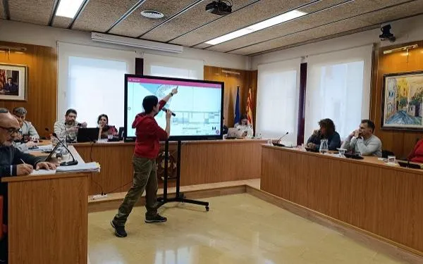 Foto: Altafulla Ràdio