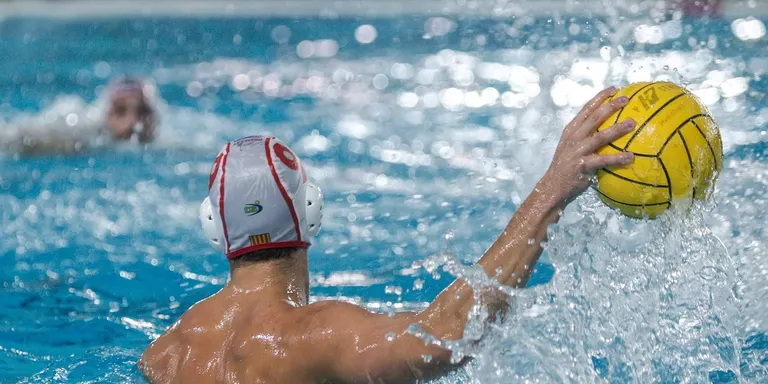 WATERPOLO: CN Atlètic Barceloneta l i CN Terrassa comencen els play-off pel títol