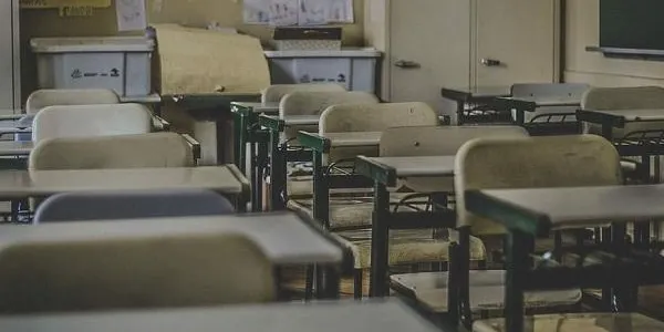 El Departament d’Educació ja pensa en allargar el tancament de les escoles per l’augment d’infectats per coronavirus